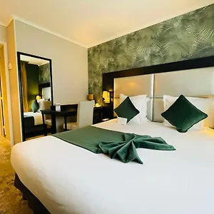 Western Allegro Nation Hotel Parijs