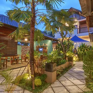 Solo & Retreat Vakantiehuis Ubud